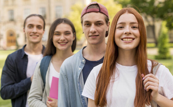 Avviso pubblico di selezione per giovani NEET