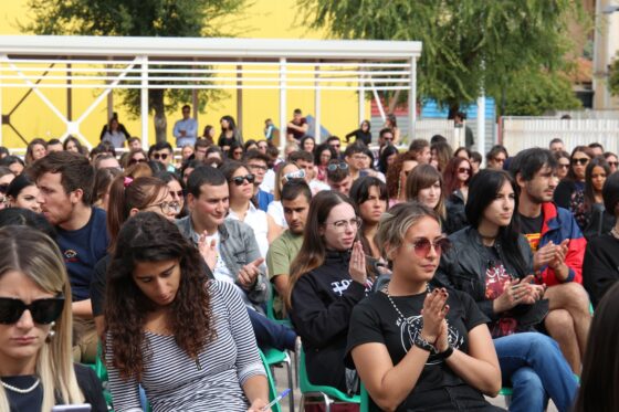 In attesa delle selezioni di Servizio Civile