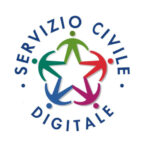 Logo del Servizio Civile Digitale