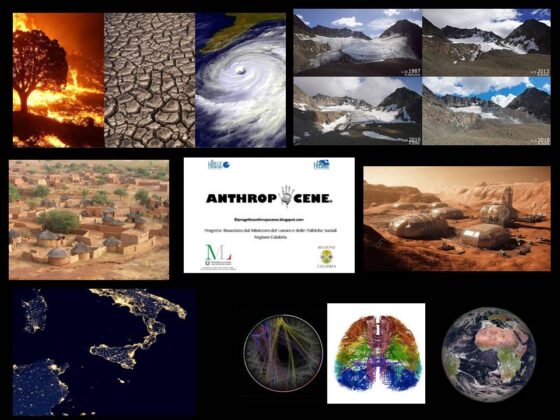 Continuano i webinar del progetto Anthropocene