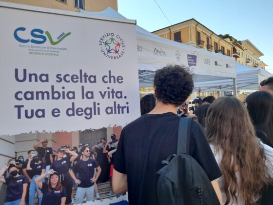 Ambasciatori identitari. Online il calendario dei colloqui di selezione