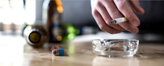 Incontri sulle dipendenze con gli studenti a Corigliano Rossano