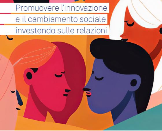 Filantropia basata sulla fiducia