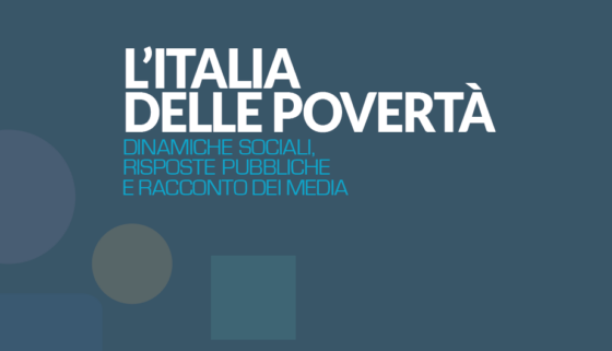 Report – L’Italia delle povertà