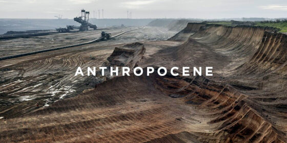 Cosenza. Proiezione del film “Anthropocene” al Cinema San Nicola