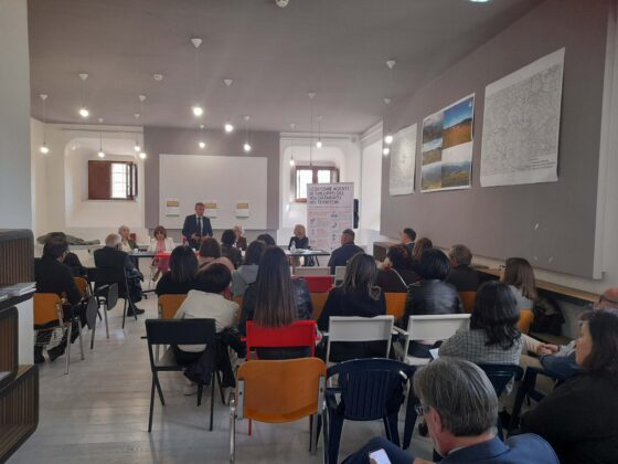 Acri. Il terzo settore lavora al Festival delle associazioni