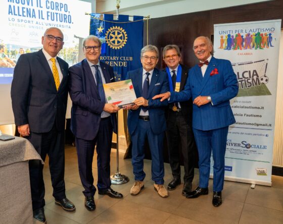 Autismo. Successo per convegno “Vivi con me”
