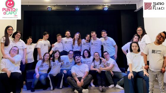 Teatro Arcobaleno porta in scena Pirandello