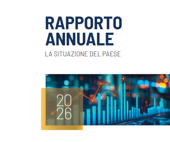 Rapporto annuale ISTAT 2026
