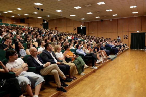 In cinque anni più di 1600 giovani hanno svolto servizio civile col CSV Cosenza
