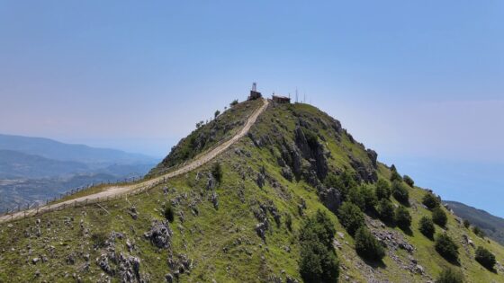 Monte Cocuzzo Bene Comune: progetto per tutela Serre Cosentine