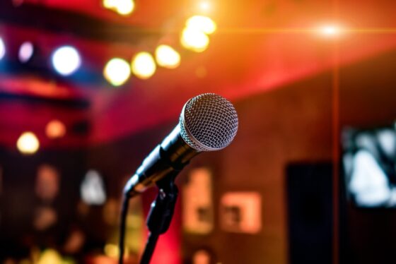 “Cantando … over 50 estate” con l’AUSER di Amantea