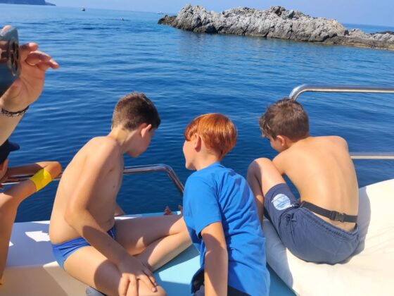 Giovani e diabete. A Praia a Mare e Maratea soggiorno educativo gratuito