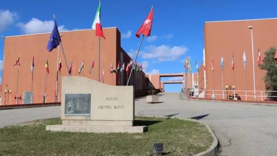 Avvisi Polo Universitario Penitenziario Unical