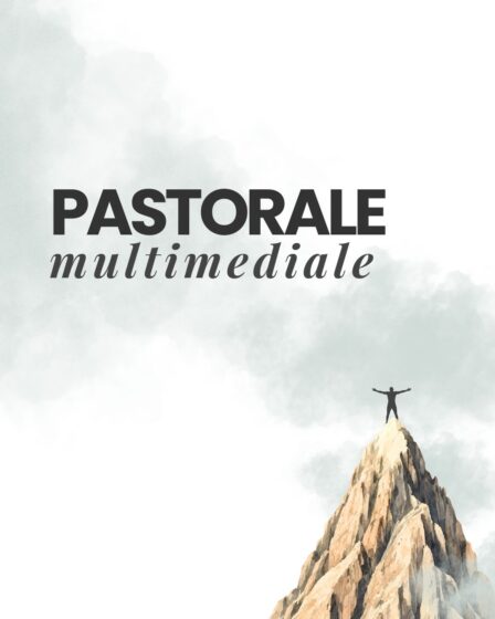 Pastorale Multimediale. Teatro immersivo a Rende