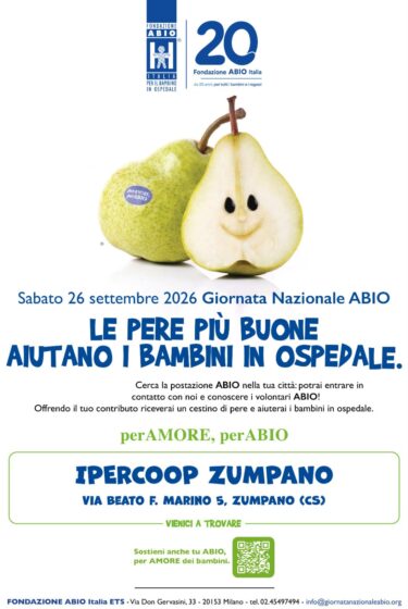 Giornata Nazionale ABIO