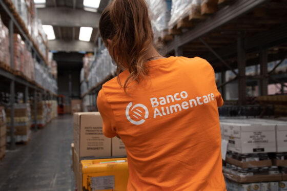 Banco Alimentare Calabria: temiamo un aumento richieste di aiuto