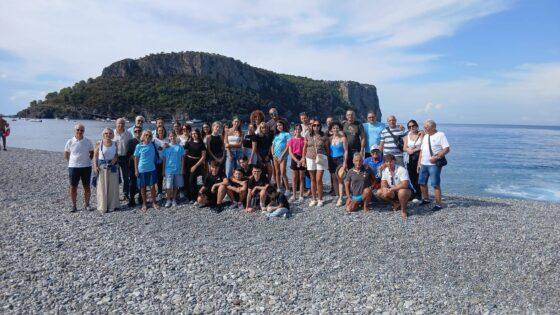 Vivere il diabete senza paura. 14 giovani partecipano al Campus AGD a Praia a Mare