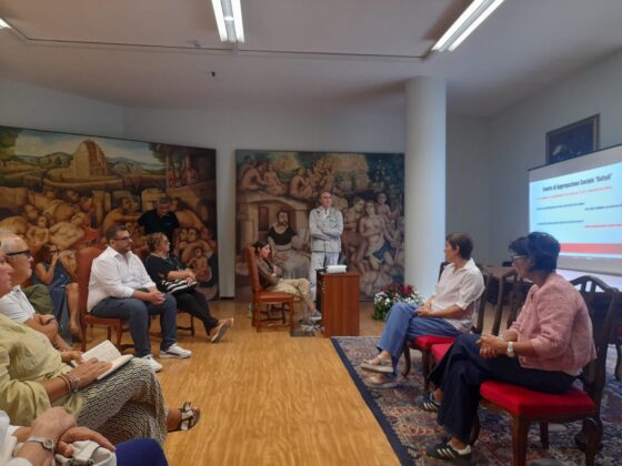Centro Dattoli. Presentato avviso Comune Rende per co-progettare attività con ETS