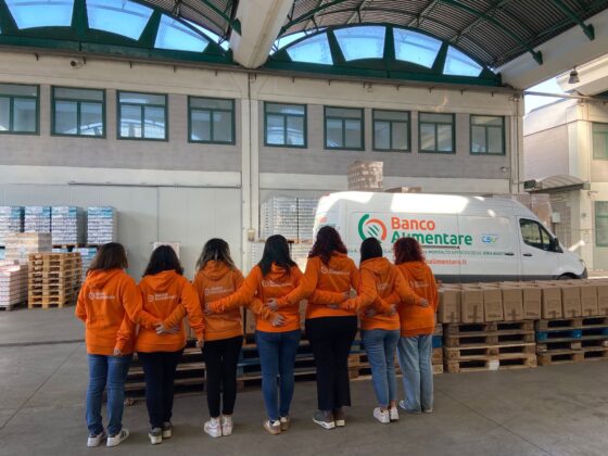 Colletta Alimentare, la Calabria si prepara alla 30ª edizione