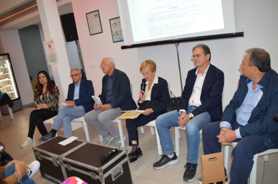 Convegno degli Amici del Cuore a Cariati su cibo e prevenzione