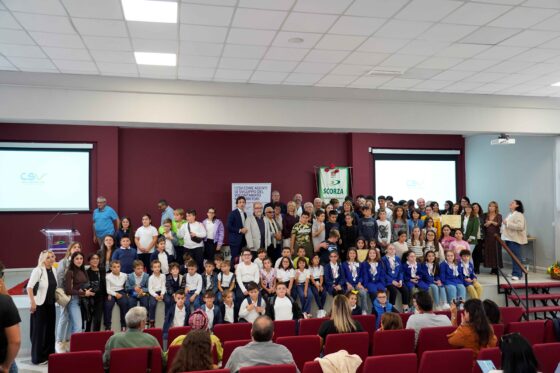 Cosenza. Premio “Volontario dell’Anno” a Rosamaria Galdino, Anita Bozzo e Giosuè Maria Ugone